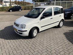 Fiat Panda - 1.2 Edizione Cool Apk 10-25