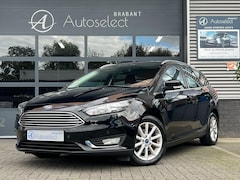 Ford Focus Wagon - 1.0 Titanium Clima Cruise PDC