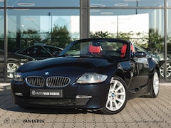 BMW Z4 Roadster - 2.5i LCI Aut. - Individual