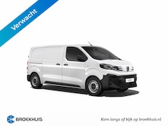 Peugeot Expert - Gesloten Bestel L2H1 2.0 BlueHDi 145 6MT Standaard