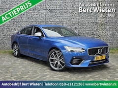 Volvo S90 - 2.0 T8 AWD R-Design | Geen import | Trekhaak | Compleet