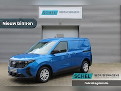 Ford Transit Courier - 1.0 EcoBoost Trend 125pk - 2x Schuifdeur - Adaptive Cruise - Navigatie - Blind spot - Wint