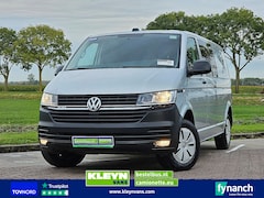 Volkswagen Transporter - 2.0 TDI 4motion dubcab l2