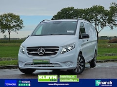 Mercedes-Benz Vito - 116 l2 led automaat