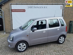 Opel Agila - 1.2-16V Maxx