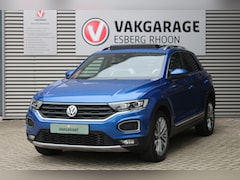 Volkswagen T-Roc - 1.5 TSI Sport DSG, NAVI/CAM, VIRTUAL, PANO