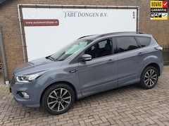 Ford Kuga - 1.5 EcoBoost ST Line AUTOMAAT