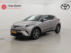 Toyota C-HR - 1.8 Hybrid First Edition Navigatie Automaat