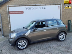 MINI Countryman - 1.6 Cooper Chili