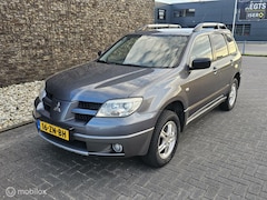 Mitsubishi Outlander Sport - 2.0 Travel