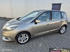 Renault Scénic - 1.2 TCe Collection / 203.466 km /Nav /Cruis