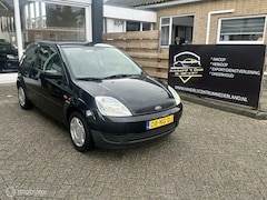 Ford Fiesta - 1.25-16V Ambiente koopje met apk