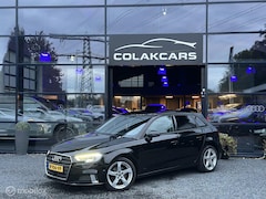 Audi A3 Sportback - 2.0 TDI Sport S Line Edition Pano Massage