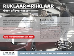 Citroën Ë-C4 - C- Series 50 kWh | Rijklaar | 2000, - subsidie mogelijk |