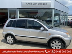 Ford Fusion - 1.6-16V Futura, airco, afkomstig van 2e eigenaar