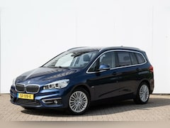 BMW 2-serie Gran Tourer - 218i 7p. Executive | Head up