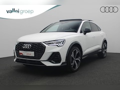 Audi Q3 Sportback - 45 TFSI e 245PK S-tronic Advanced Edition | S-Line int. | Pano | Trekhaak | Matrix LED | 2