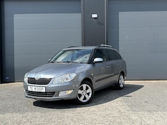 Skoda Fabia Combi - 1.2 TSI Fresh