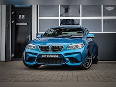 BMW 2-serie Coupé - M2 DCT | FULL OPTIONS | 1e lak | * NIEUWSTAAT