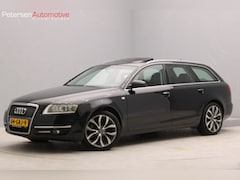 Audi A6 Avant - 2.7 TDI *Volledig onderhouden* Pano* Leder