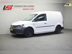 Volkswagen Caddy - 2.0 TDI L1H1 BMT Economy Business