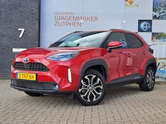 Toyota Yaris Cross - 1.5 Hybrid Dynamic Automaat | NAVIGATIE | ACHTERUTRIJCAMERA | CRUISE CONTROL |