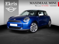 MINI Mini-Electric - 3-deurs E | Classic Trim + Package S | Maximaal MINI