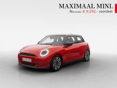 MINI Mini-Electric - 3-deurs E | Classic Trim + Package S | Maximaal MINI