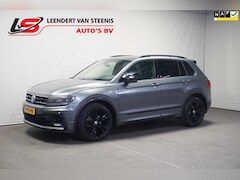 Volkswagen Tiguan - 1.5 TSI ACT Highline Business R