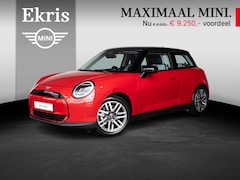 MINI Mini-Electric - 3-deurs E | Classic Trim + Package S | Maximaal MINI