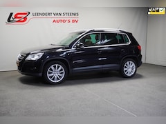 Volkswagen Tiguan - 1.4 TSI Sport&Style 4Motion