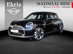 MINI Mini-Electric - 3-deurs E | Favoured Trim + Package M | Maximaal MINI