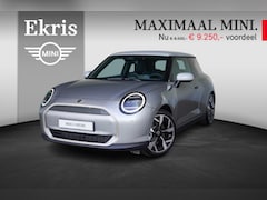 MINI Mini-Electric - 3-deurs E | Favoured Tim + Package M | Maximaal MINI