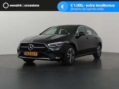 Mercedes-Benz CLA-klasse Shooting Brake - 250 e Star Edition | Stoelverwarming | Achteruitrijcamera | Trekhaak elektrisch wegklapbaa