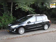 Peugeot 308 SW - 1.6 VTi XS Trekhaak NIEUWSTAAT