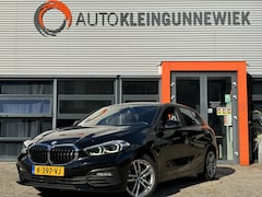 BMW 1-serie - 118i Executive / NL Auto / 1ste Eigenaar / Camera / Navi /