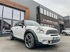 MINI Countryman - 1.6 Cooper S Chili 184pk/vol leer/pano/navi/hk