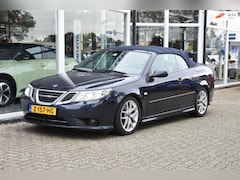 Saab 9-3 Cabrio - 2.0t BioPower Automaat