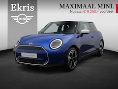 MINI Mini-Electric - 3-deurs E | Favoured Trim + Package M | Maximaal MINI