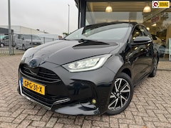 Toyota Yaris - 1.5 Hybrid Dynamic|Panoramadak|GR pakket