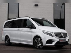 Mercedes-Benz V-klasse - 300d / DC / AMG / 2x Elec Schuifdeur / Burmester / 360 Camera / Vol Opties / NIEUWSTAAT