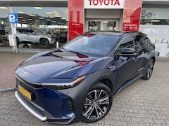 Toyota bZ4X - Launch Editon Premium 71 kWh | NL Auto | Trekhaak | Navi | Apple