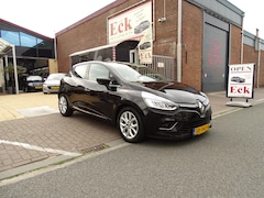 Renault Clio - 0.9 TCe Intens