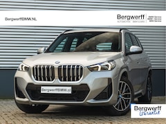 BMW X1 - xDrive25e M-Sport - Adaptive LED - Stoelverwarming - Camera - Parking Ass