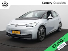 Volkswagen ID.3 - Pure 45 kWh Navi / Clima / Cruise / Stoelverwarming / Achteruitrijcamera / Ambiance Verlic