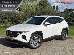 Hyundai Tucson - 1.6 T-GDI PHEV Comfort Smart 4WD