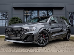 Audi Q8 - 50 TDI quattro Pro Line S Facelift 2025