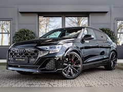 Audi Q8 - 50 TDI quattro Pro Line S Facelift 2024