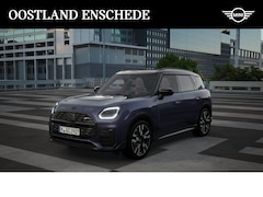 MINI Countryman - C / John Cooper Works / Pakket L / 20" JCW Flag Spoke 2-tone