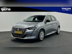 Peugeot 208 - 1.2 PureTech Active Pack NAVIGATIE